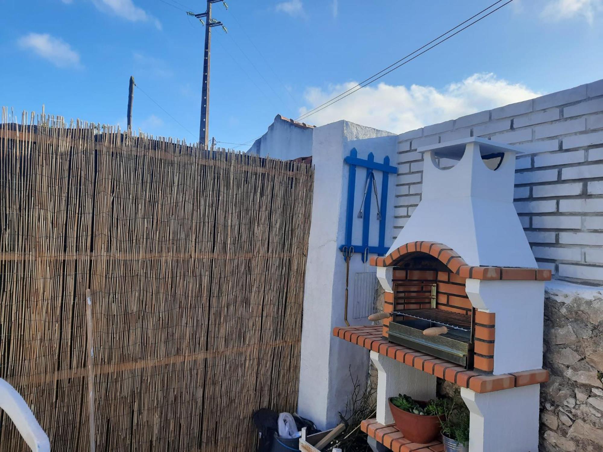 Grandma Villa Pataias Exterior photo